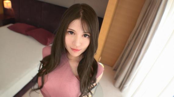 SIRO-4637 [First shot] [Neat facial features] [Whitening beauty big breasts] A