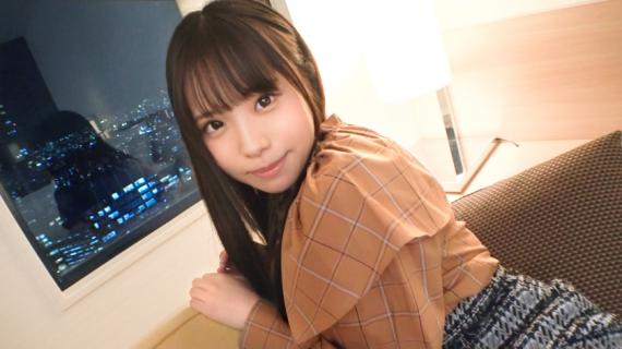 SIRO-4725 [First shot] [Innocent beautiful girl] [Climax count cannot be