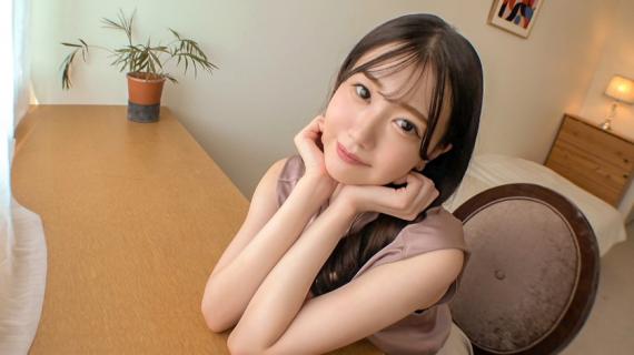 SIRO-5195 [Uncensored Leaked] A neat female college student says, “I paid for studying