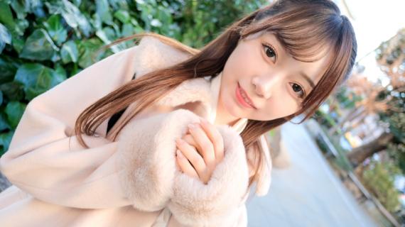 SIRO-5275 [19 years old x little sister type beautiful girl x moved to Tokyo] A