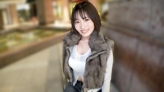 SIRO-5645 A current female college student’s coming-of-age diary! A busty