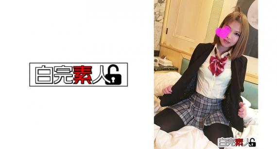 494SIKA-200 [Voyeur style] Uniform gal and love hotel SEX