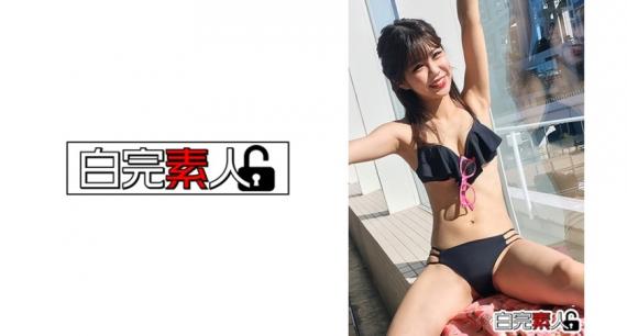 494SIKA-213 An obedient gal similar to Ni * ru Fujita is raw at a hotel ①