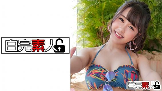 494SIKA-274 Busty Swimsuit Gal And Breasts Fluent SEX