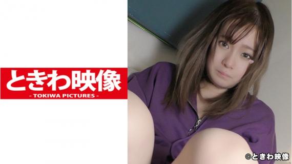 491TKWA-063 A Noh weather girl&#8217;s minimum female college student who said, &#8220;If you enjoy your life,