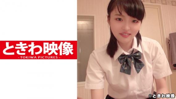 491TKWA-107 A small slender sports girl has a sudden stuff, so follow her at the