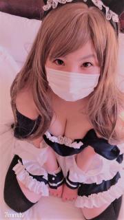 FC2 PPV 750399 Busty Bimbo Nyanko Maid Uncle And Consent Effortless 3P