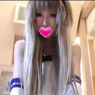 FC2 PPV 560137 hostess, slender gal! Ayumi 25-year-old cosplay of Kankore island wind and put out