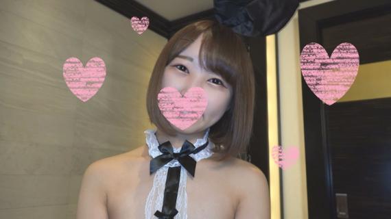FC2 PPV 1050682 ★ very popular ☆ that damn kava small tits women’s Yuna-chan second advent ☆ love H!