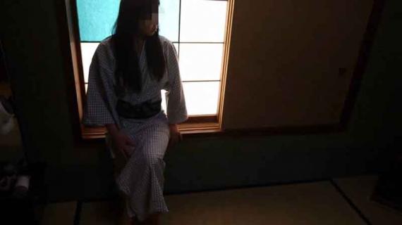FC2 PPV 1151475 Busty married woman called to a ryokan to return to his parents'