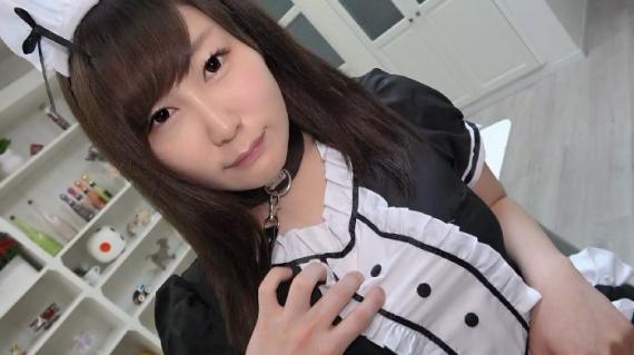 FC2 PPV 1112674 shooting Mirei 19-year-old idol class absolute beautiful girl! Collar