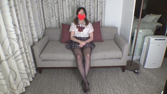 FC2 PPV 1260972 ≪ Original ○ Deer Circuit Queen Appearance ≫ “God’s” Pantyhose Legs ☆ Directly Wearing