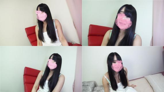 FC2 PPV 417069 Black hair Long 170 cm tall girl&#8217;s squirting guchogchu pussy creampie! 【selfie】