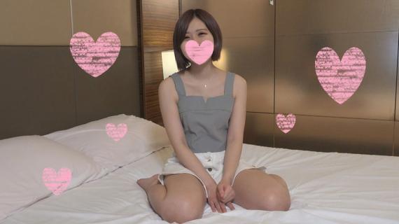 FC2 PPV 1470071 ★ Appearance ☆ 20-year-old Yuno-chan of beautiful breasts nice ass daughter re-appeared