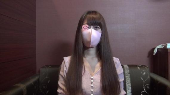 FC2 PPV 1531006 Baby-faced slender married woman, petite NTR live report to her