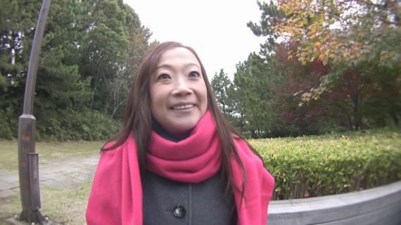 FC2 PPV 2106828 A super mature 51-year-old beauty who goes on a hot spring trip with a
