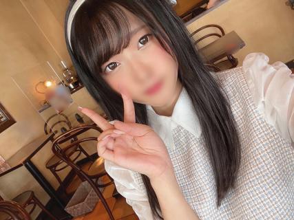 FC2 PPV 2477279 Cafe Lover ♥ Black Hair Long Pure Pure Pure Female College Student (20 Years Old)