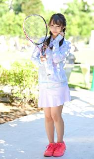 FC2 PPV 2520998 A tennis college student who is cute but has no self-confidence.