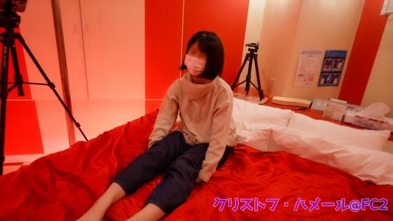 FC2 PPV 2798825 40th Shellfish Misa-chan The second appearance of a sober child
