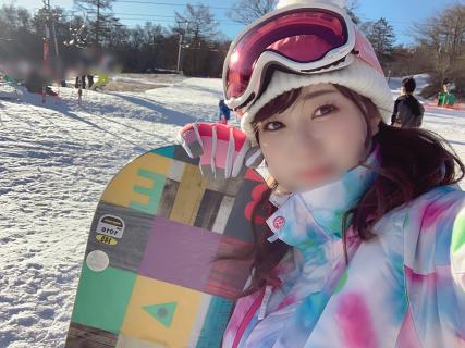 FC2 PPV 2707353  Take Me To Snowboarding ♥ Healing Angel (21 Years Old) Over 30,000 Supporters! Big