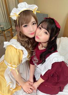 FC2 PPV 3024763 * Limited price A cute face and a sweet devil maid messed up and