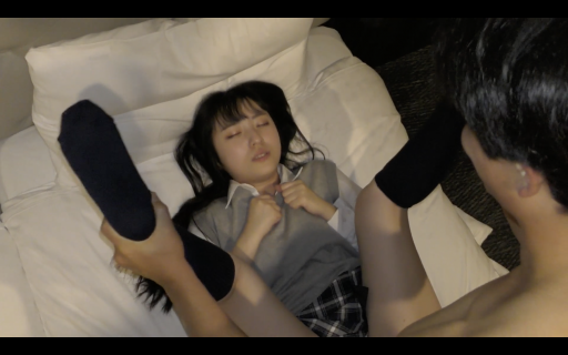 FC2 PPV 3111153 As a result of hitting the fragile beautiful girl Mirai-chan with her neck, ekiben,