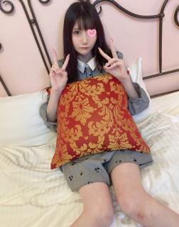 FC2 PPV 3292477 &#8220;Please make me feel good&#8230;&#8221; Mizuha-chan, a neat girl with long