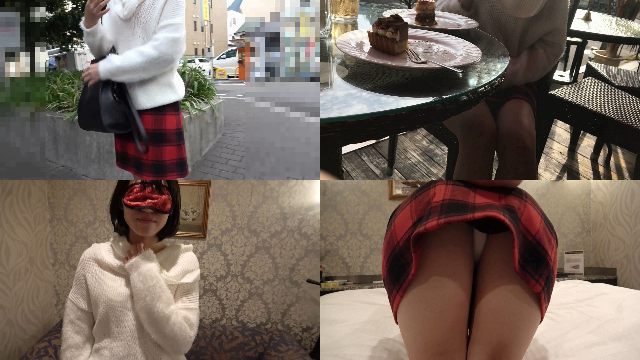 FC2 PPV 966922 I slept in my husband Okini clothes! 18-year-old younger wife Airi and affair stay