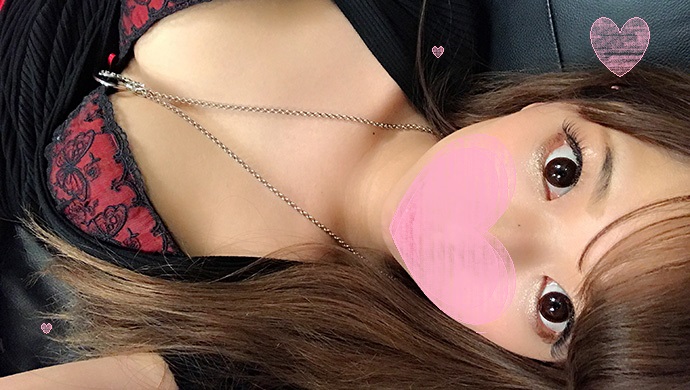 FC2 PPV 845215 beauty busty S-class beauty pink erection nipples immediately Iki “6 times I ♥」