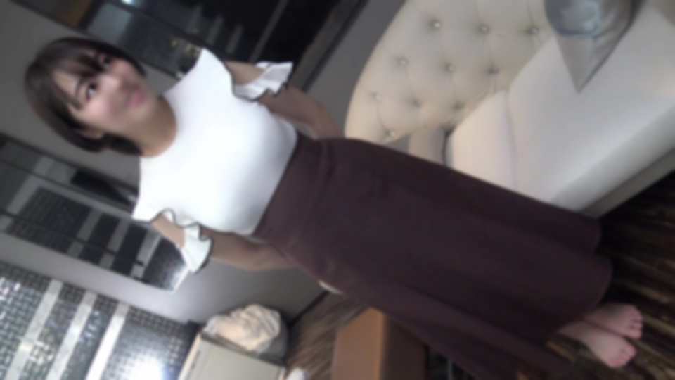 FC2 PPV 4553612-G-cup beauty short hair