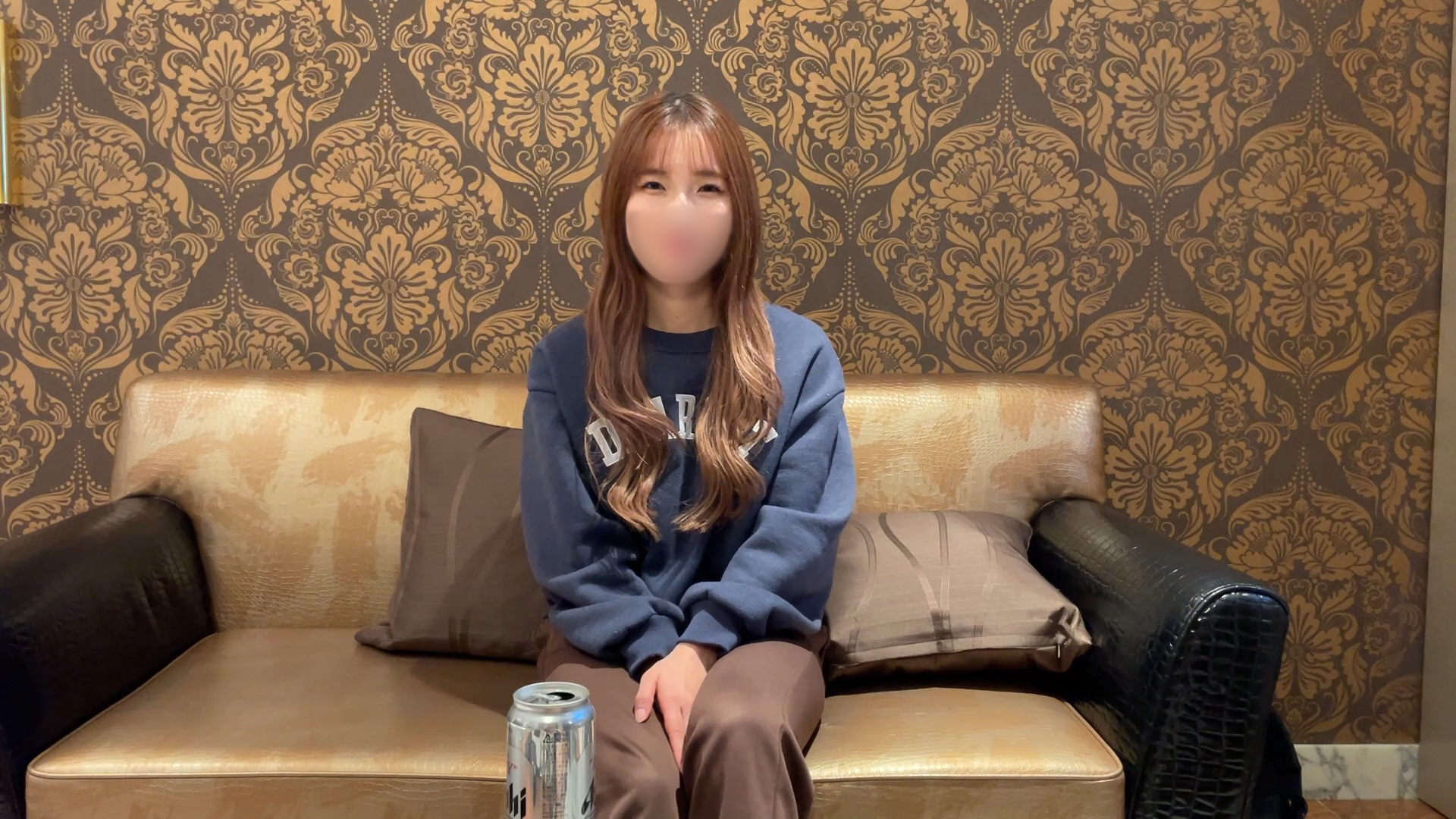 FC2 PPV 4583399 The short-haired beauty reappears with long hair. -  BestJavPorn