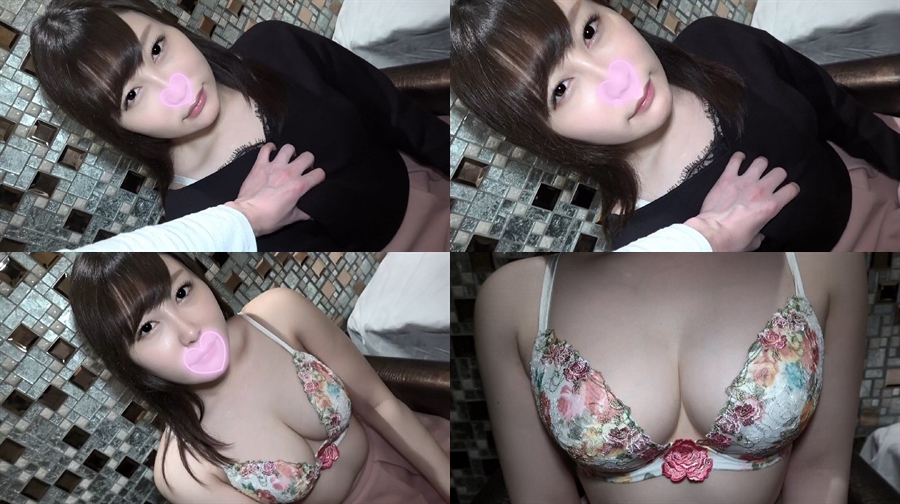 FC2 PPV 1051786 “Mimitan vol. 1” number one beautiful breasts beauty! I feel
