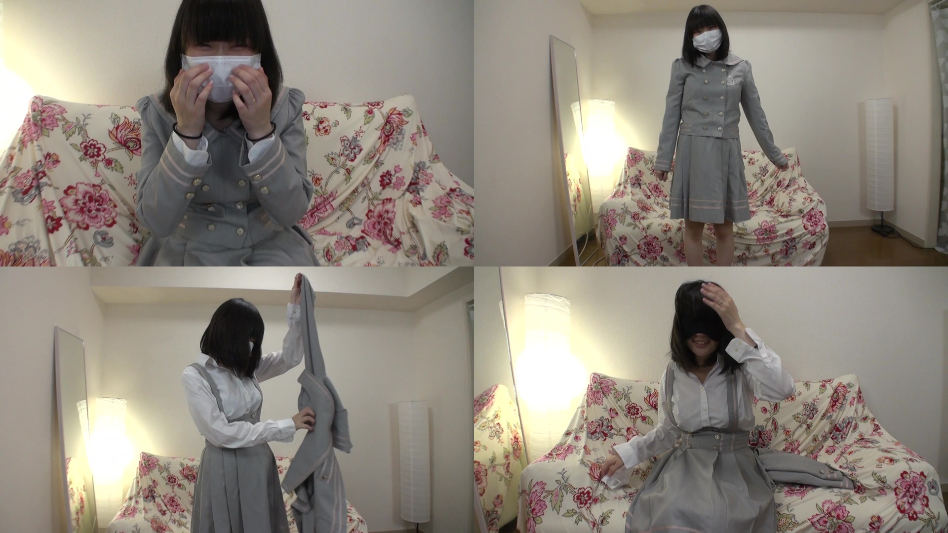 FC2 PPV 1094801 that 6 months of pregnancy Moe-based pregnant women again ☆ de M Mayu-chan cosplay &