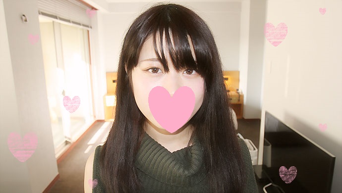 FC2 PPV 639632 19-year-old ☆ Shaved Loli innocence daughter “Please see Iku Toko ズ” Zubozubo