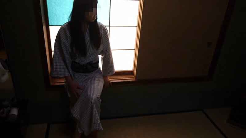 FC2 PPV 1151475 Busty married woman called to a ryokan to return to his parents’