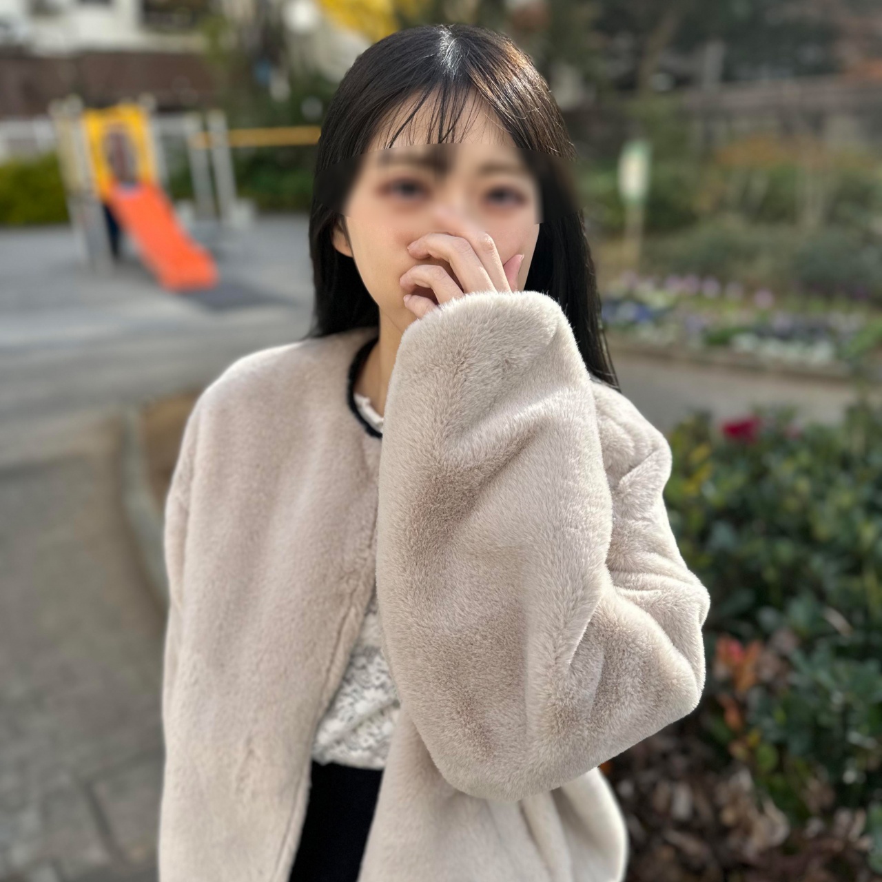 FC2 PPV 4708246 A petite and delicate office lady who is 148cm tall begs  for - BestJavPorn