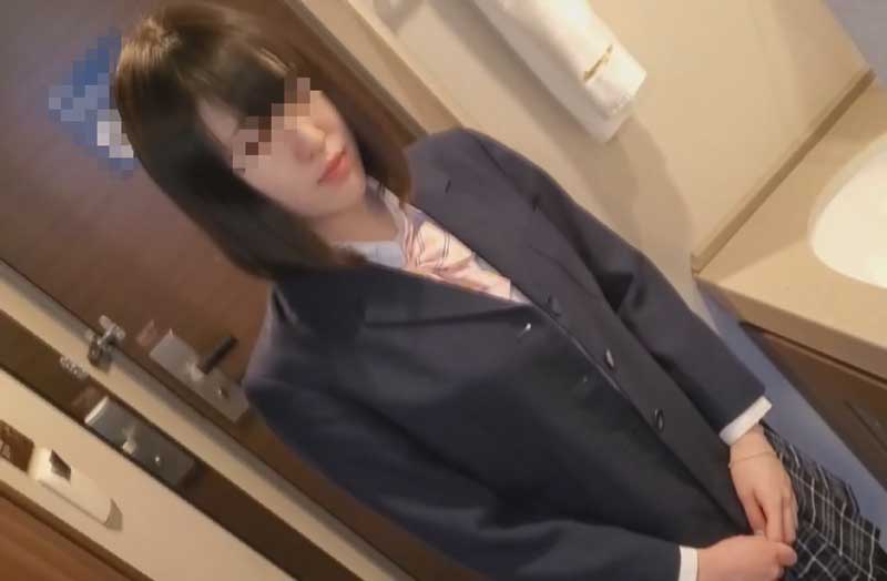 FC2 PPV 1873287 For a limited time Prefectural Ordinary Course ③ A girl who is
