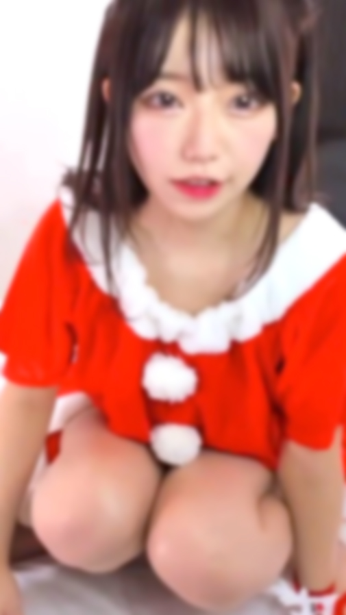 FC2 PPV 1232005 mu-chan ③ Santa costume