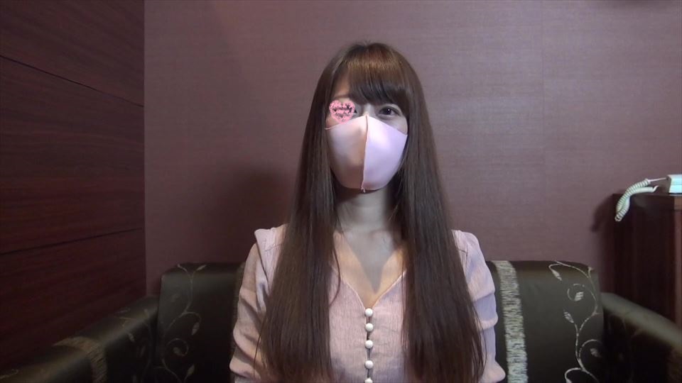 FC2 PPV 1531006 Baby-faced slender married woman, petite NTR live report to her husband