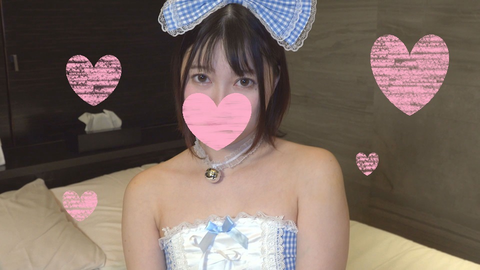 FC2 PPV 1570447 ★ Amateur appearance ☆ Innocent face prickets Super erotic Iroha 21 years old ☆