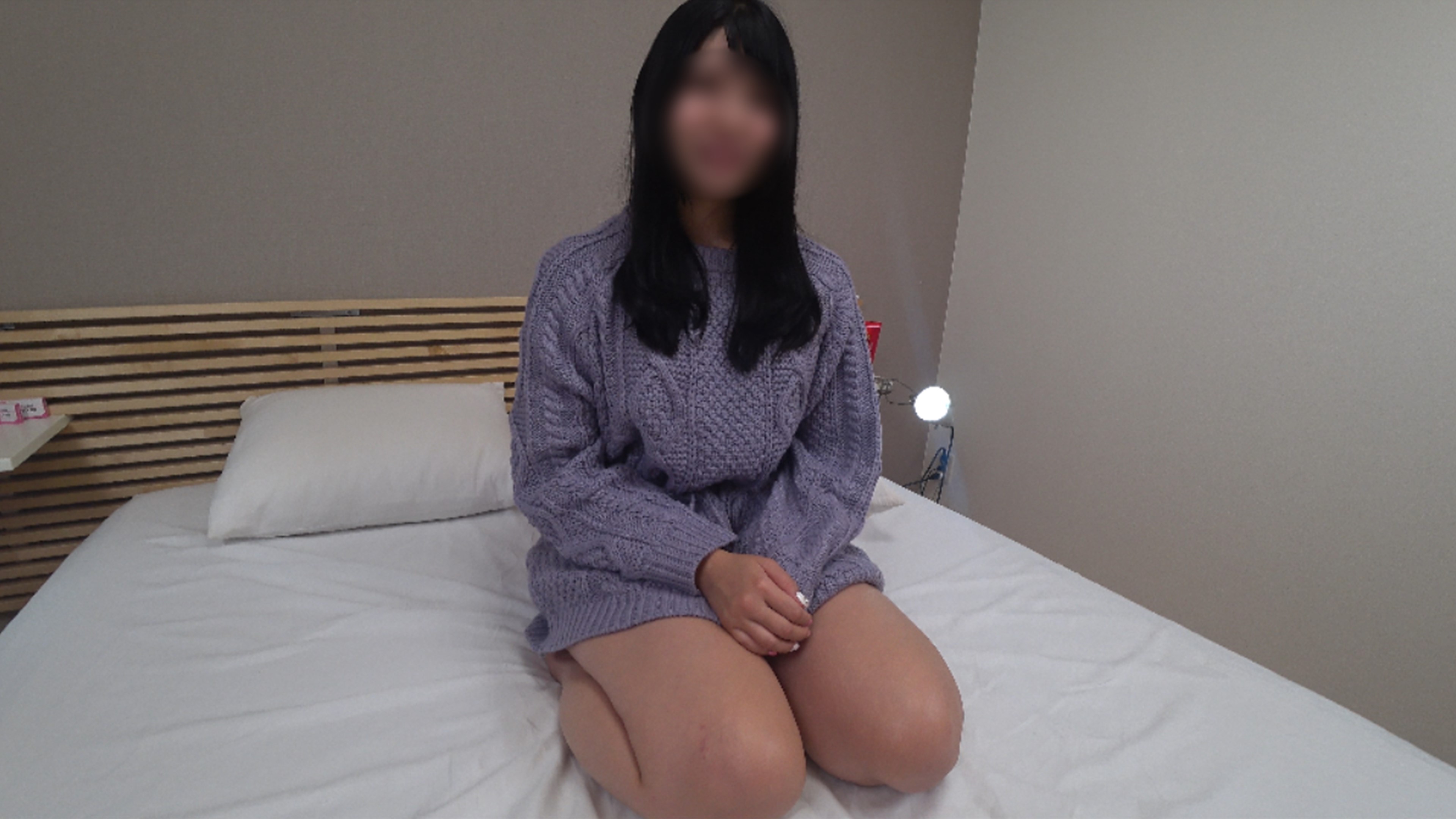FC2 PPV 1636732 ♀ 289 Married woman Ma ◯ -chan 25 years old 1st time Creampie in a married