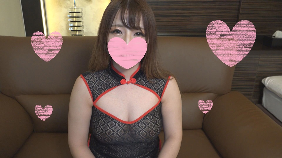 FC2 PPV 1540583 ★ Appearance ☆ KAORI of big breasts dynamite BODY 22 years old ☆ Precocious nympho