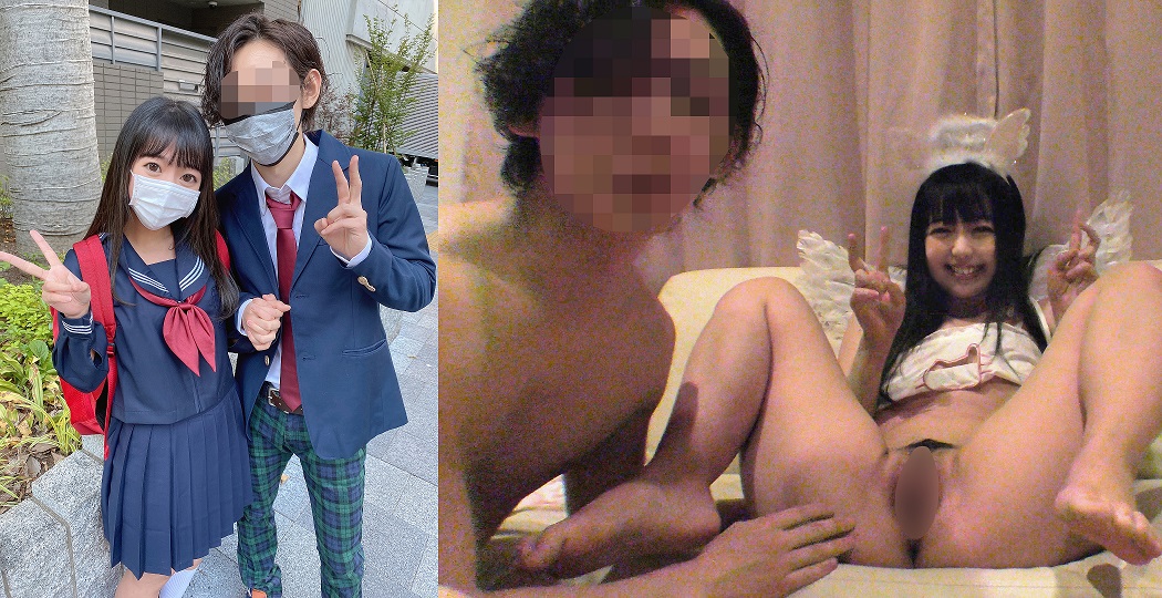 FC2 PPV 2355917 Youth! Sex Individual Shooting Between Students 18 Years Old K ③ ♂ ♀ 2 Consecutive