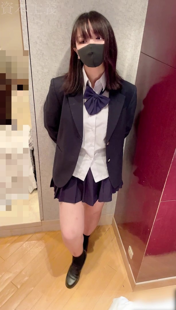 FC2 PPV 2241367 Prefectural light music club 2. Cheeky uniform that seems to have been at home Take