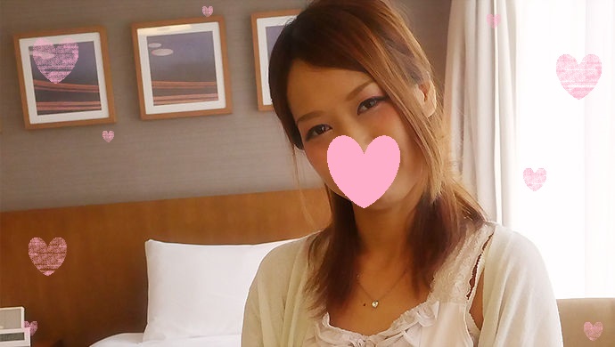 FC2 PPV 681663 S-class beauty ban “is it ち ゃ I ♥」 “signboard girl of the famous cafe in Tokyo is