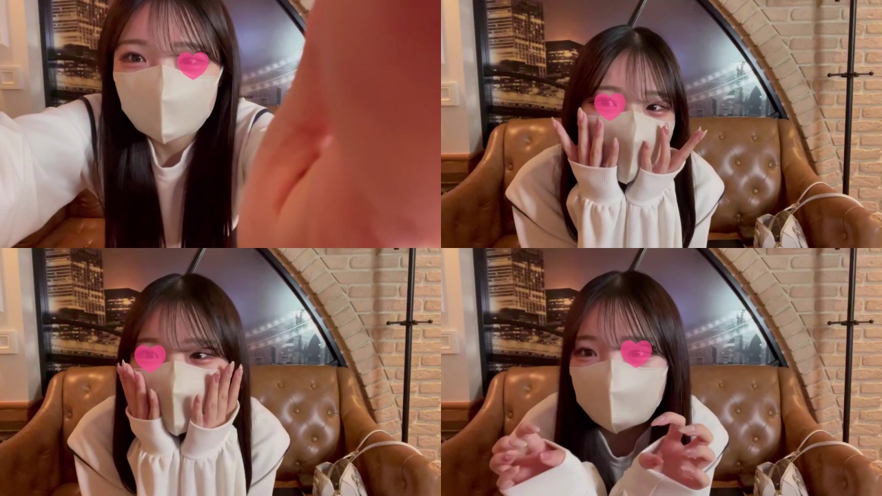 FC2 PPV 4546798 - JAV HD Porn