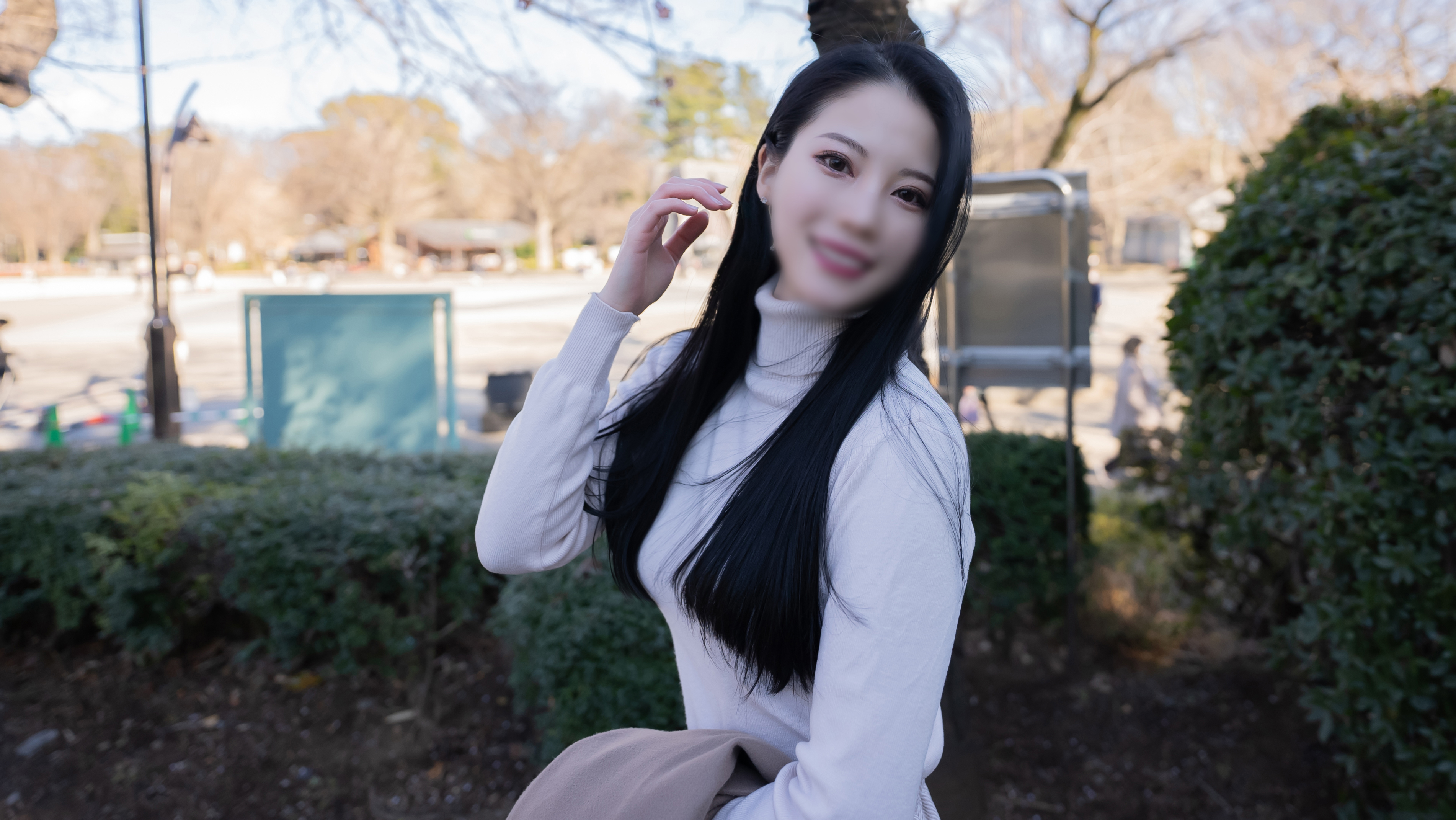 FC2 PPV 2767346 First facial cumshot! !! Impact image of an elite returnee  child in translation ... With an elegant face, it is disturbed 10 times and  more, and it is no longer a metamorphosis tall ...