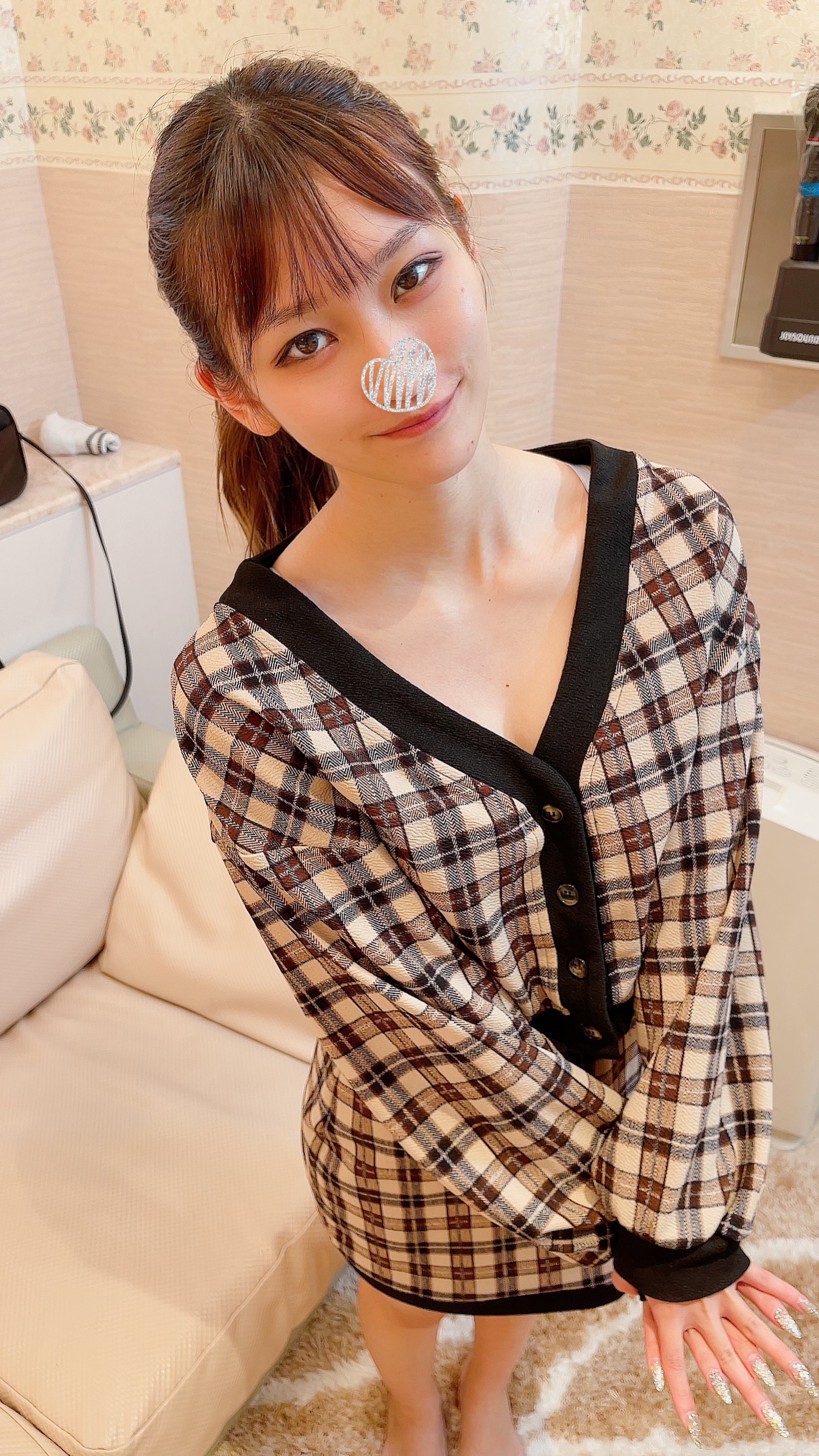 FC2 PPV 3150973 First facial shot to Otoha-chan, an overwhelming beauty who can’t be found even if