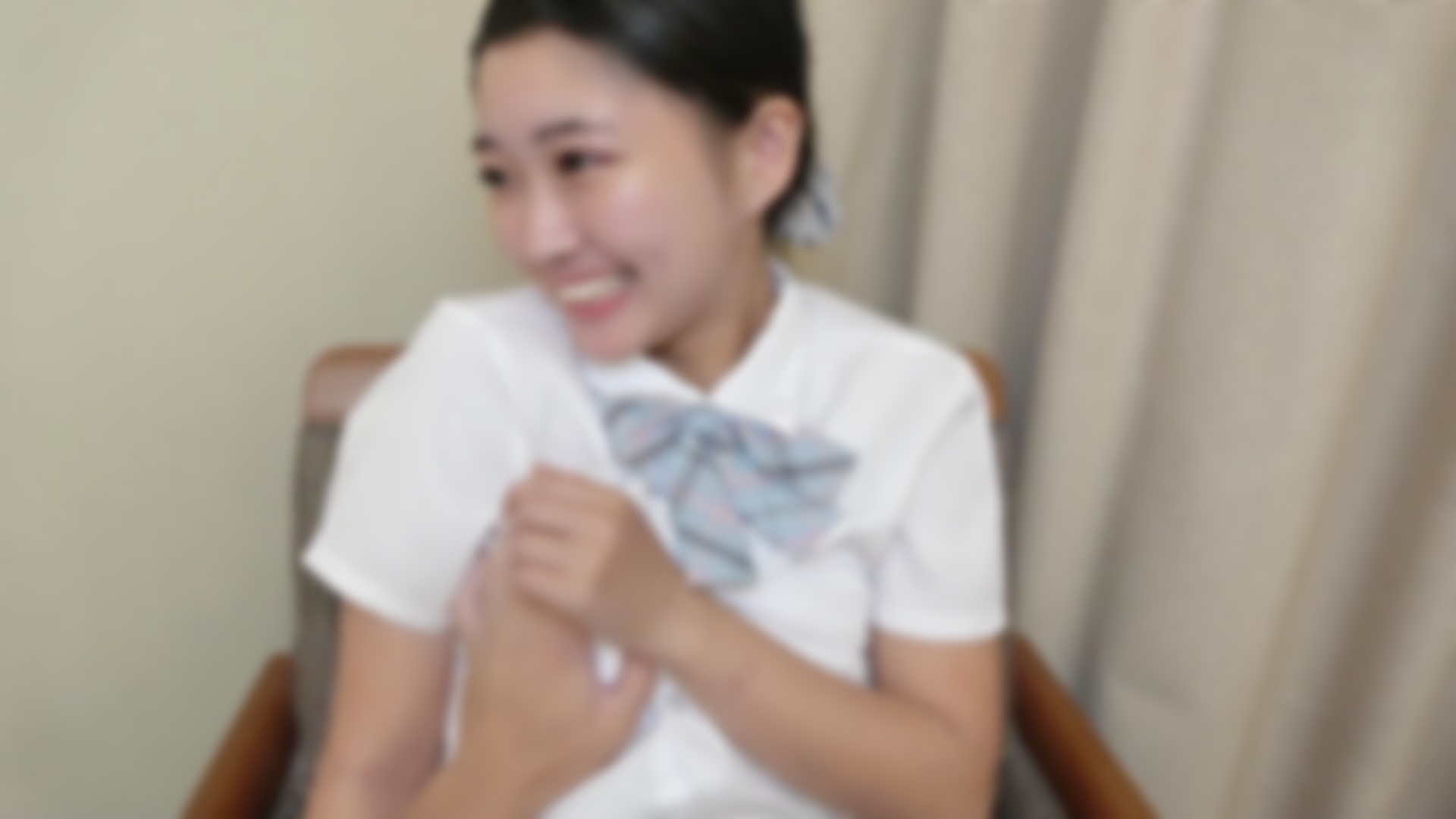FC2 PPV 4406627 A pure and innocent girl in uniform with a friendly  personality. - BestJavPorn